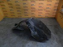 Защита арок задняя правая (подкрылок) 87E61C Citroen Xantia купить в магазине запчастей бу