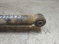 Амортизатор задний правый X7DU2E Mitsubishi Carisma купить в магазине запчастей бу