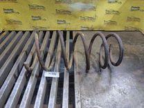 Пружина передняя LPISU4 Renault Scenic - Фото 1