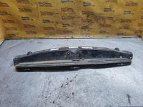 Передняя панель крепления облицовки (телевизор) 3NNJAT Citroen Xsara Picasso - Фото 2