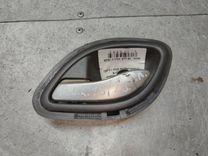 Ручка внутренняя задняя правая 4I3ZL0 Renault Laguna