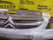 Бампер передний 7NCR8G Citroen C5 undefined