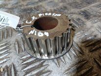 Шестерня коленвала QBF7IE Citroen Xsara Picasso купить с доставкой