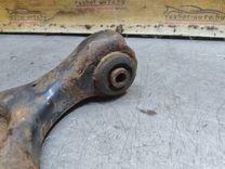 Рычаг передний левый S89RTO Saab 9-5 купить