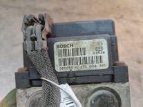 Блок ABS 5XS22O Renault Megane - Фото 6