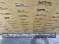 Молдинг двери задней правой 85F9LY Renault Master купить с доставкой