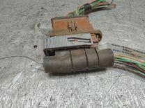 Разъем (фишка) проводки 0ZE9LF Citroen Xantia - Фото 4