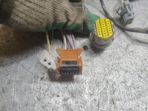 Проводка двери передней правой WYHZGZ Renault Laguna - Фото 4