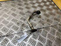 Масляная трубка турбины 4D9W7Y Opel Vectra - Фото 1