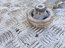 Рычаг передний левый R0HPW5 Fiat Stilo купить на авторазборке