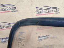 Перегородка грузового (пассажирского) отсека OF41MY Renault Master купить на авторазборке