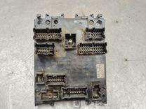 Блок предохранителей 3AKCGT Nissan Almera купить
