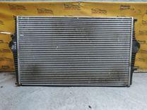 Интеркулер 61DM62 Volvo S60 купить на авторазборке