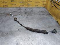 Трос сцепления 89852X Peugeot 406