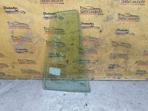 Стекло двери задней левой TSOMPV Renault Laguna - Фото 3