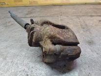 Суппорт передний левый GO2YIZ Peugeot 307 купить в магазине запчастей бу