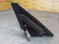 Зеркало наружное левое 39K3EO Kia Shuma купить в магазине запчастей бу