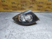 Фонарь задний левый 8I7SXH Mazda 3