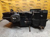 Корпус отопителя (печки) F0SNGY Volkswagen Golf - Фото 4