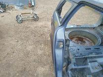 Крыло заднее правое 0KMPQ2 Opel Astra купить с доставкой