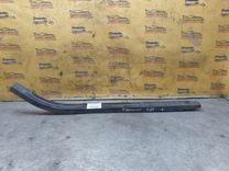 Направляющая сдвижной двери 8MG871 Citroen Berlingo