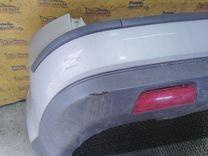 Бампер задний FOF50Y Ford Focus - Фото 6