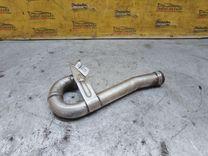 Трубка системы рециркуляции EGR ODU6F2 Nissan Note