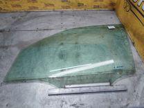 Стекло двери передней левой ZSECW6 Mercedes ML W163