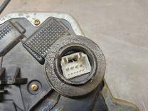 Замок двери передней правой U1YURC Toyota Avensis купить с доставкой