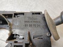 Переключатель подрулевой (стрекоза) SW8PI7 Peugeot 607 - Фото 4