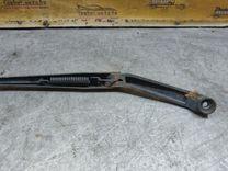 Щеткодержатель (поводок стеклоочистителя, дворник) 5W4EUD Daewoo Nubira купить с доставкой