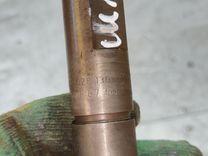 Форсунка 01ZPMS Volkswagen Sharan купить