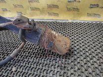 Трубка кондиционера ZZO5KE Volvo V70 - Фото 2