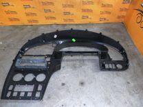 Кожух панели приборов 7Q8TAB Citroen Xsara - Фото 2