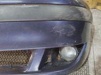 Бампер передний LKXJET Ford Galaxy купить с доставкой