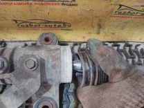 Рулевая рейка 7M26RH Toyota Avensis - Фото 7