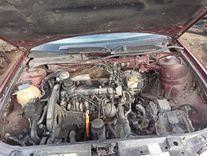 Насос вакуумный B99F77 Audi A3