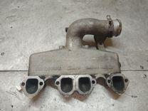 Коллектор впускной APJ7J0 Volkswagen Sharan