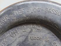 Сигнал (клаксон) OB7QQ1 Volkswagen Jetta - Фото 5