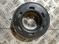 Шкив коленвала Z95HUH Audi A3 - Фото 3