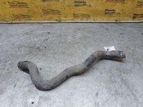 Патрубок отопителя (печки) L59M5T Volkswagen Polo