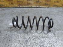 Пружина задняя QWHJ2N Citroen C3 - Фото 3