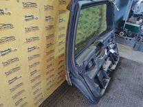 Крышка багажника (дверь 3-5) I1TNNP Mercedes A W168 - Фото 9