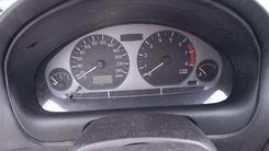 Щиток приборов (приборная панель) SVD7OL Mitsubishi Carisma купить