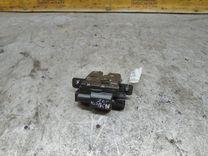 Замок багажника EQEWIV Nissan Micra - Фото 2