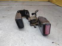 Замок ремня безопасности QPF99L Renault Laguna