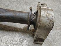 Рычаг передний левый 9TTW92 Citroen C5 купить в магазине запчастей бу