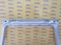 Крышка багажника (дверь 3-5) JJDXDN Opel Meriva undefined