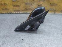 Зеркало наружное правое RIODMG Opel Insignia - Фото 4