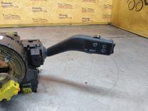 Переключатель подрулевой (стрекоза) RLXLDF Volkswagen Passat - Фото 4